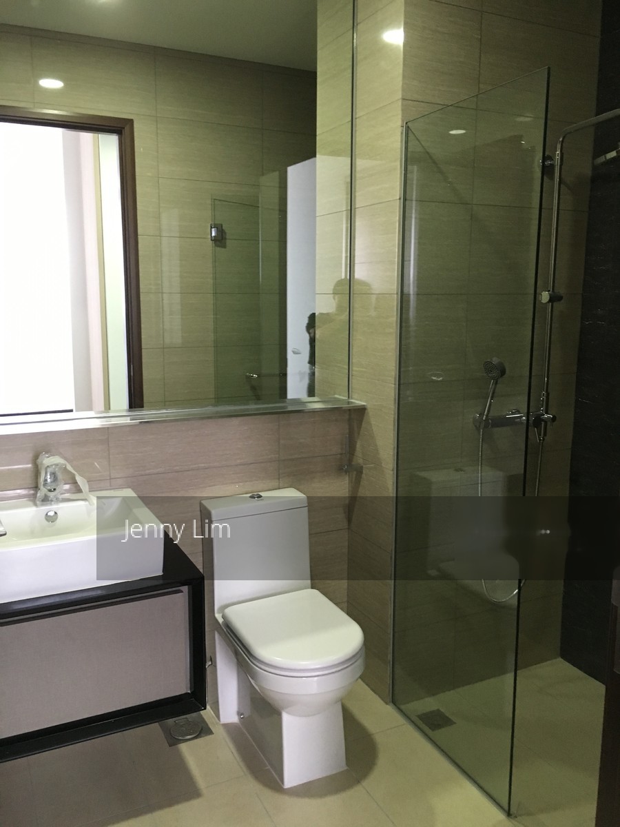 The Promenade@Pelikat (D19), Apartment #150381662